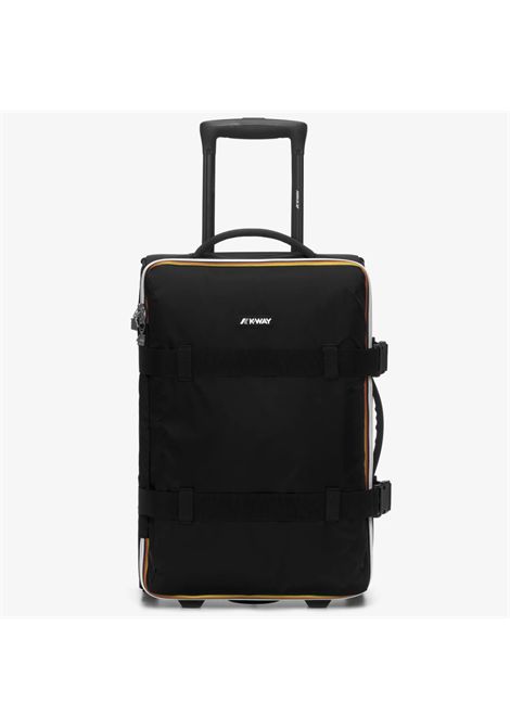  K-WAY accessori |  | K2127IWY05