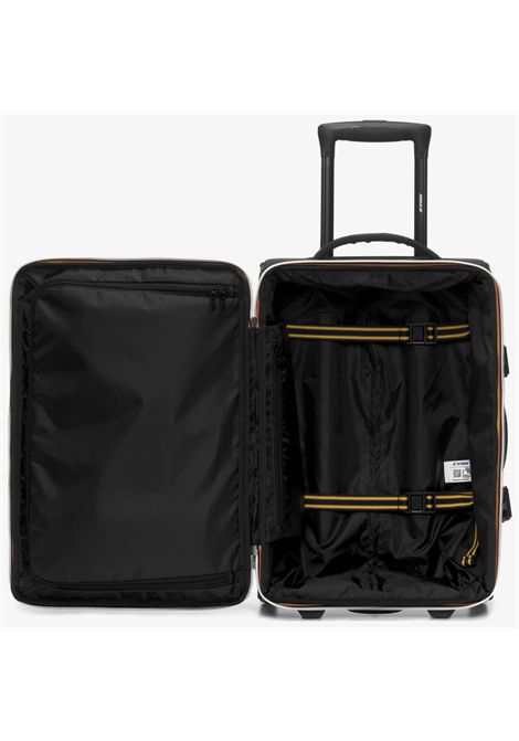  K-WAY accessori |  | K2127IWY05