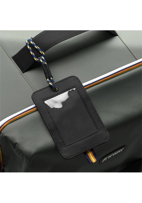  K-WAY accessori |  | K2128NWY02