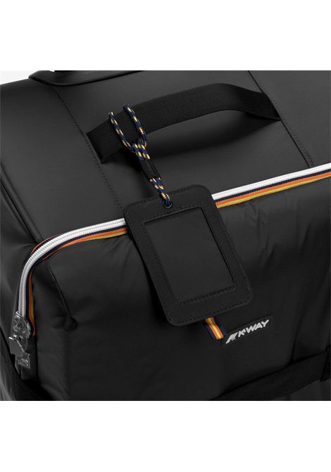  K-WAY accessori |  | K2128NWY05
