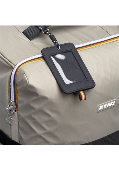  K-WAY accessori |  | K2128NWY20