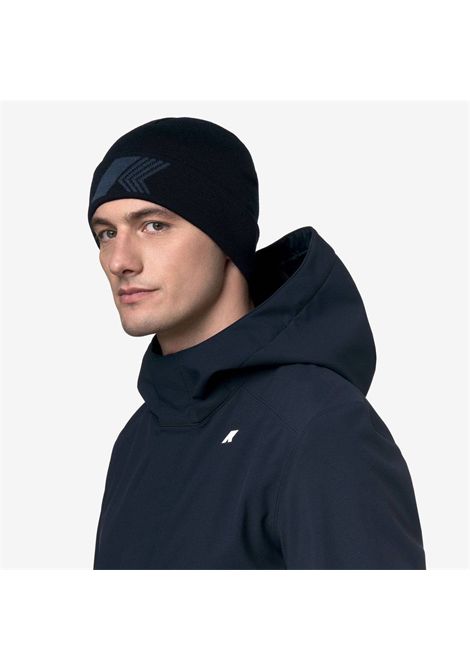  K-WAY accessori | Cappello | K3132IWDF31
