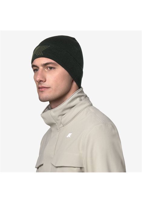  K-WAY accessori | Cappello | K3132IWDF4