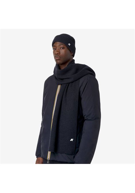  K-WAY accessori | Sciarpa | K4136FWAZ2