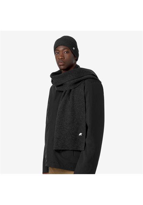  K-WAY accessori | Sciarpa | K4136FWAZ3