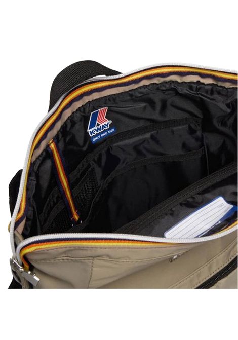  K-WAY accessori | Zaino | K7118HW633