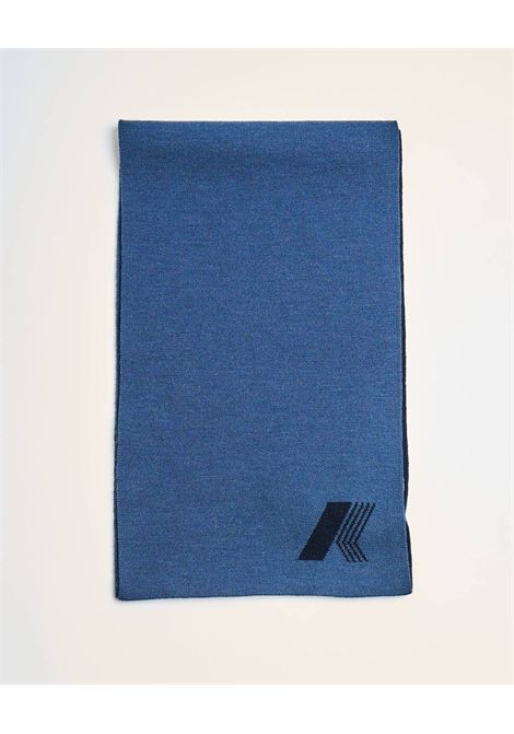  K-WAY accessori | Sciarpa | K7142GWDF2