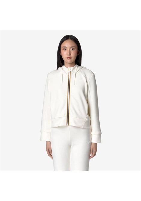  K-WAY | Felpa | K2132CWX42