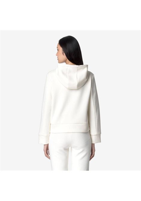  K-WAY | Felpa | K2132CWX42