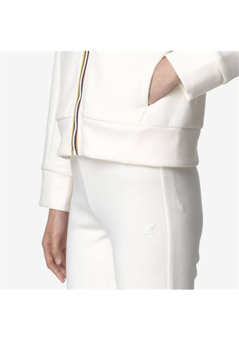  K-WAY | Felpa | K2132CWX42