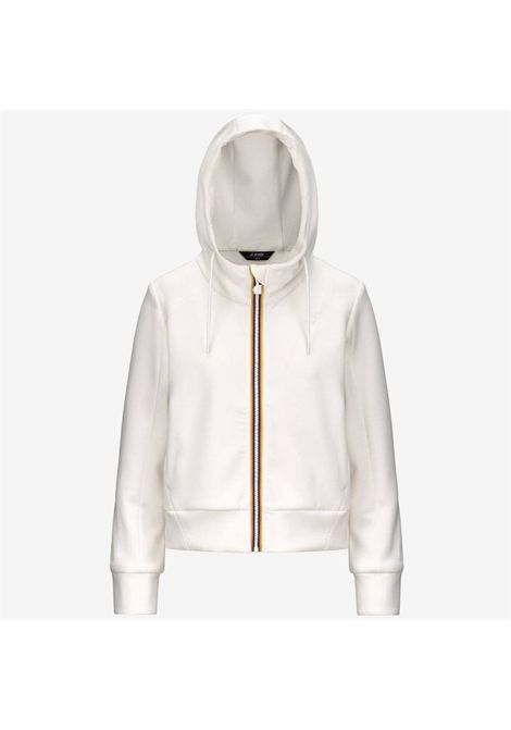  K-WAY | Felpa | K2132CWX42