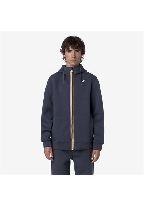  K-WAY | Felpa | K2141DW550