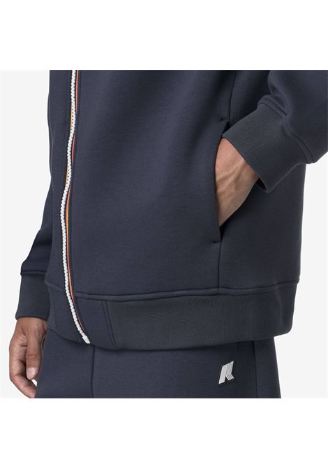 K-WAY | Felpa | K2141DW550