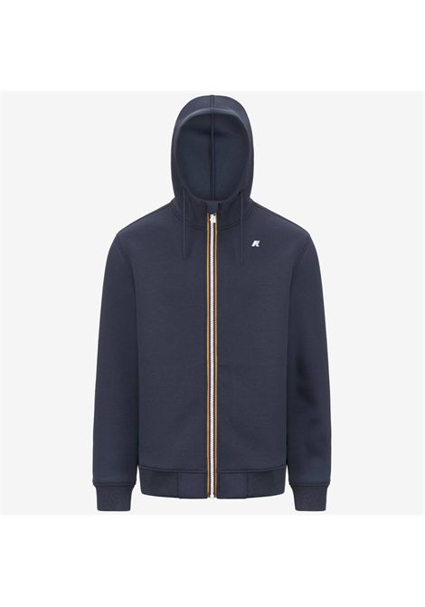  K-WAY | Felpa | K2141DW550