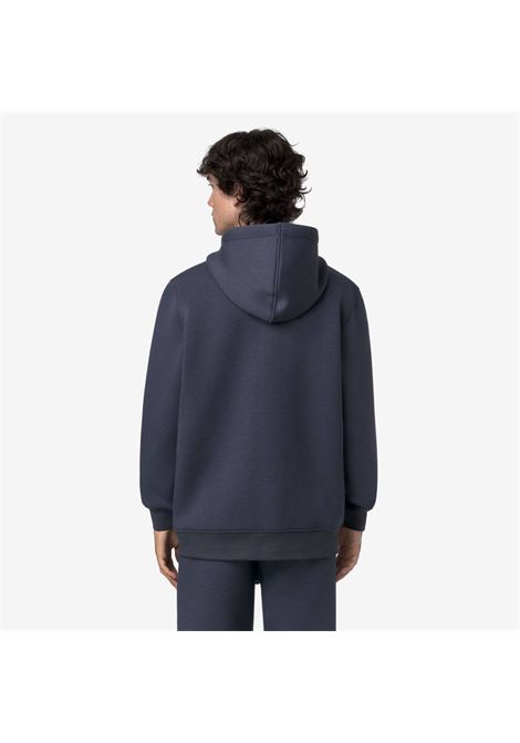  K-WAY | Felpa | K2141DW550