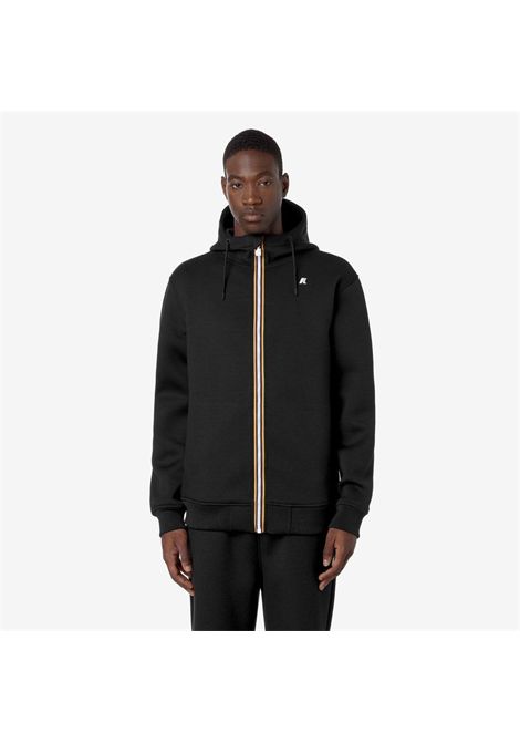  K-WAY | Felpa | K2141DWUSY