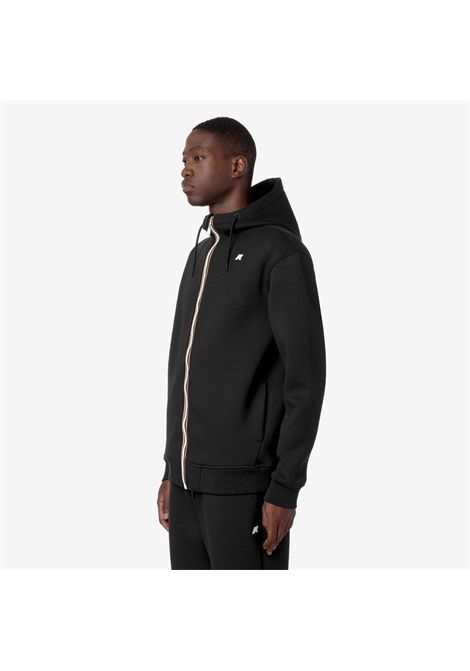  K-WAY | Felpa | K2141DWUSY
