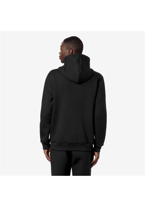  K-WAY | Felpa | K2141DWUSY