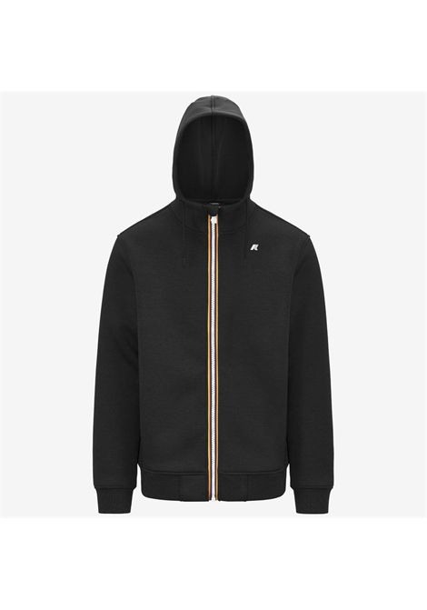  K-WAY | Felpa | K2141DWUSY