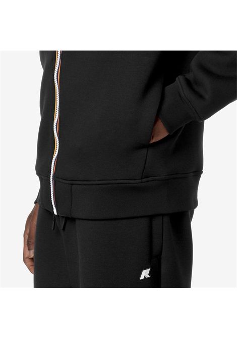  K-WAY | Felpa | K2141DWUSY
