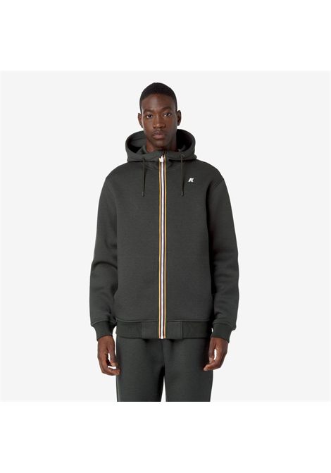  K-WAY | Felpa | K2141DWWMR