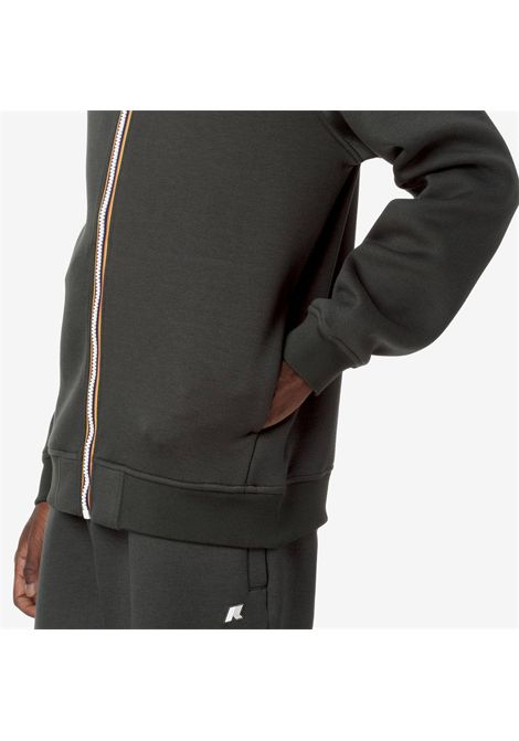  K-WAY | Felpa | K2141DWWMR