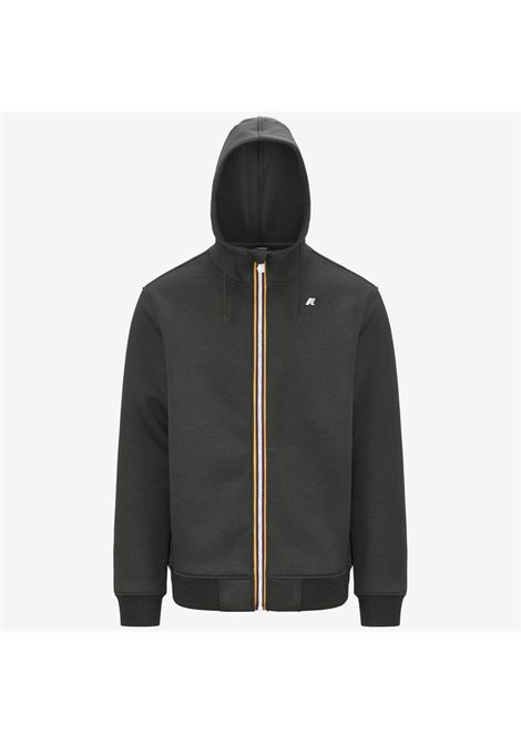  K-WAY | Felpa | K2141DWWMR
