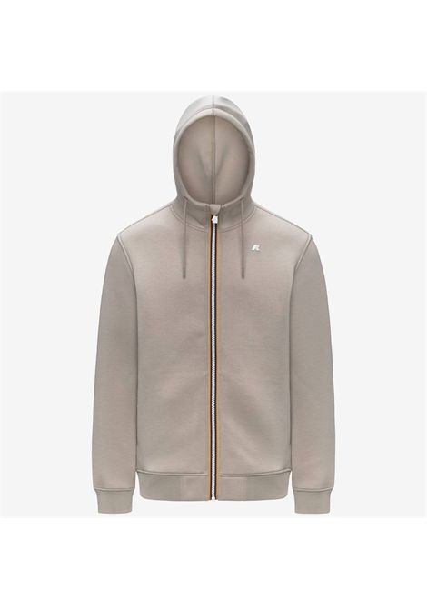  K-WAY | Felpa | K2141DWWMR