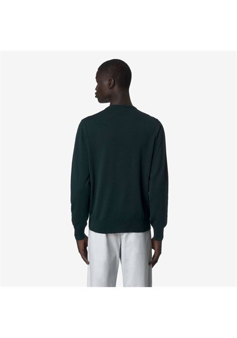  K-WAY | Maglia | K2142EW614