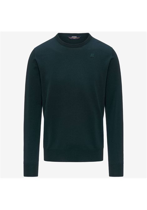  K-WAY | Maglia | K2142EW614
