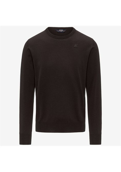  K-WAY | Maglia | K2142EWK89
