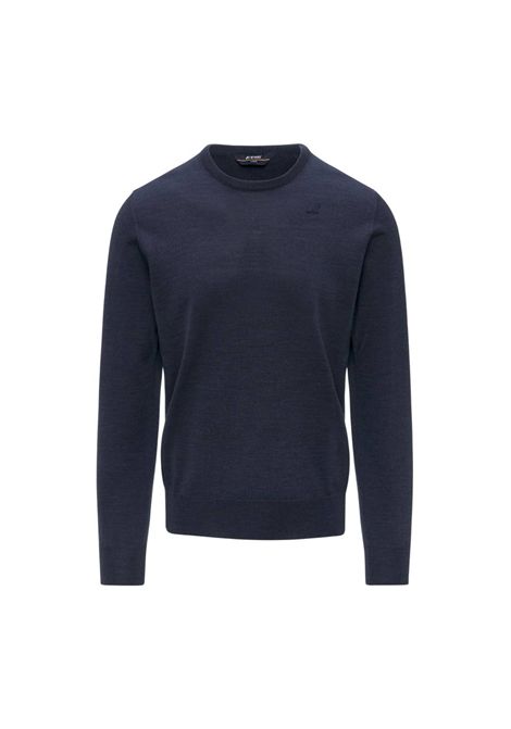  K-WAY | Maglia | K2142EWKA8