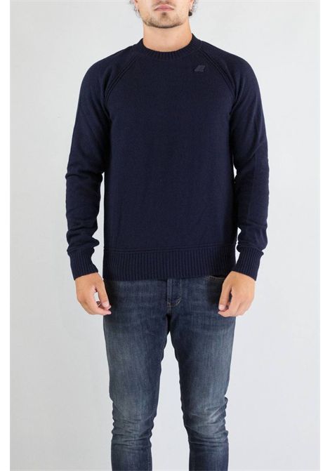  K-WAY | Maglia | K2142GWK89