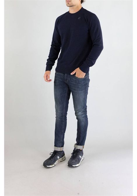  K-WAY | Maglia | K2142GWK89