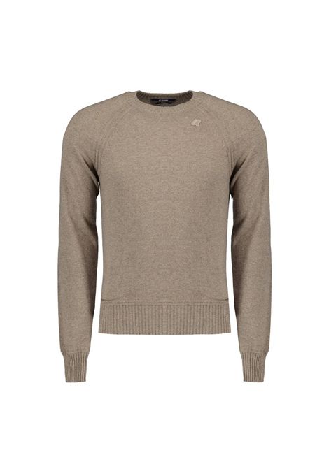  K-WAY | Maglia | K2142GWKAD