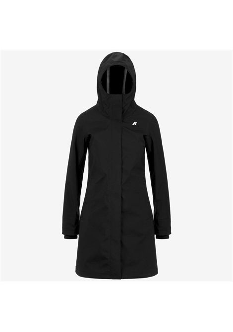  K-WAY | Giaccone | K21489WA3C