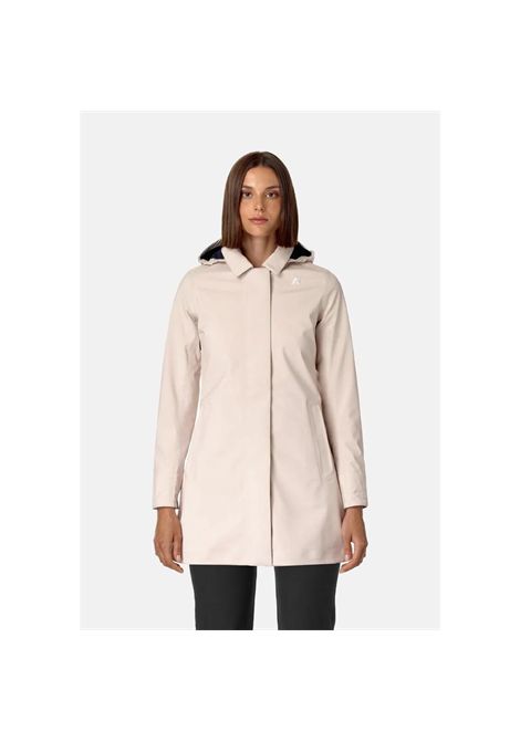  K-WAY | Giaccone | K2148BWB3N