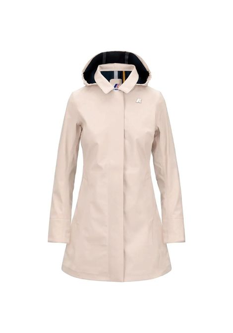  K-WAY | Giaccone | K2148BWB3N