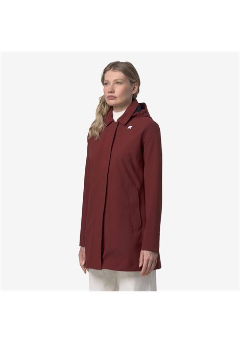  K-WAY | Giaccone | K2148BWB3P