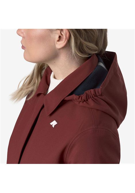  K-WAY | Giaccone | K2148BWB3P