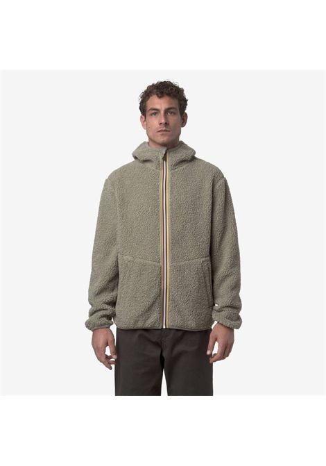  K-WAY | Giubbino | K3132NWB35