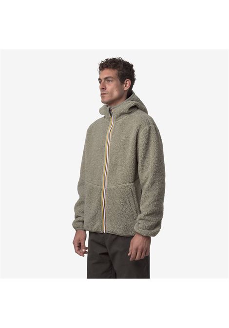  K-WAY | Giubbino | K3132NWB35