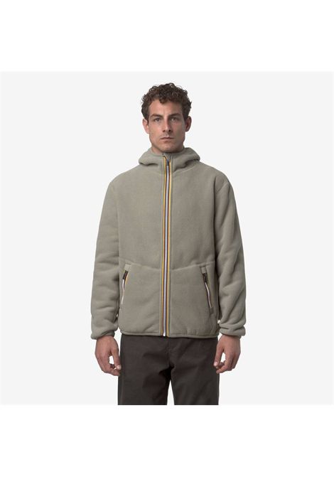  K-WAY | Giubbino | K3132NWB35