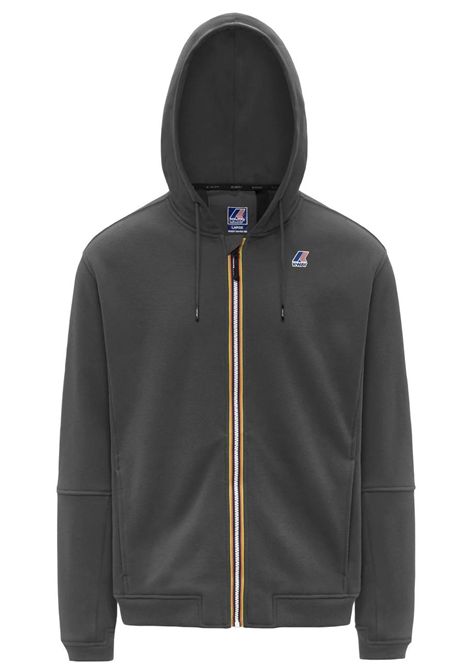  K-WAY | Felpa | K4147LW133
