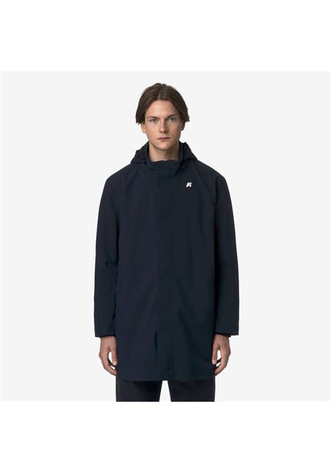  K-WAY | Giaccone | K6116YWA2B
