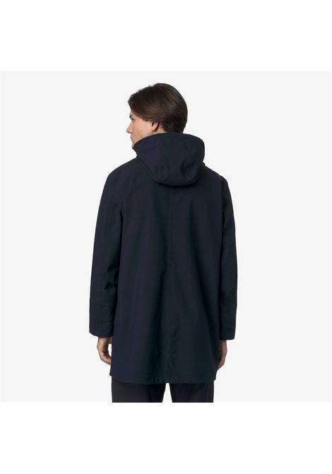  K-WAY | Giaccone | K6116YWA2B