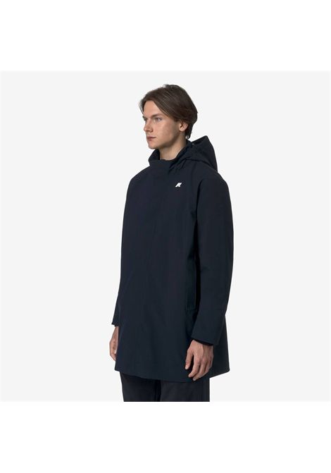  K-WAY | Giaccone | K6116YWA2B