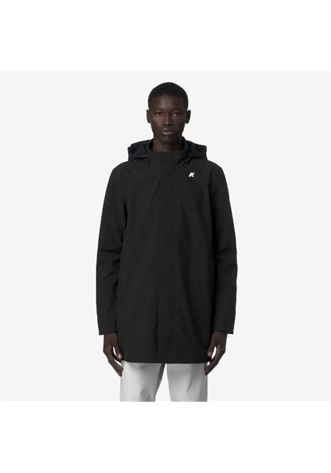  K-WAY | Giaccone | K6116YWA3C