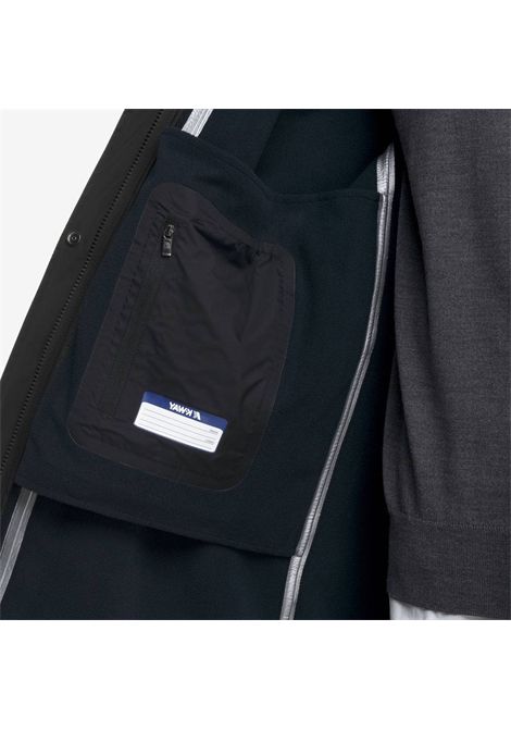  K-WAY | Giaccone | K6116YWA3C