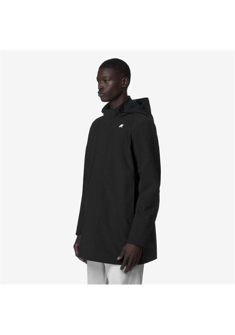  K-WAY | Giaccone | K6116YWA3C